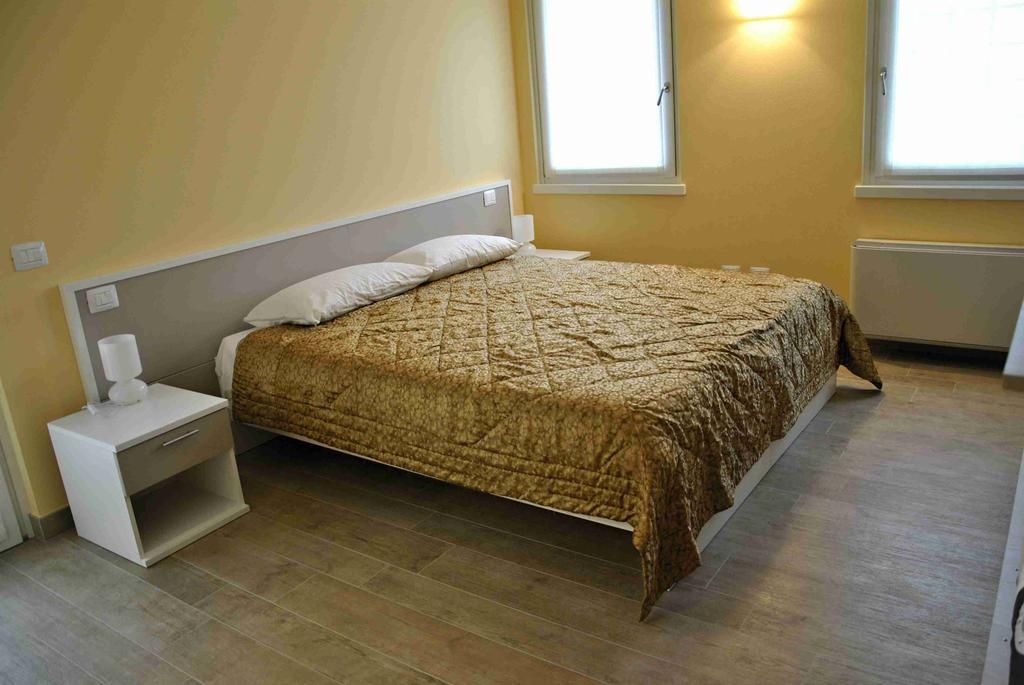 B&B Francesca เวโรนา ห้อง รูปภาพ